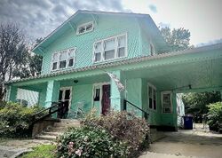 Pre-foreclosure in  N Gillette Ave Tulsa, OK 74110