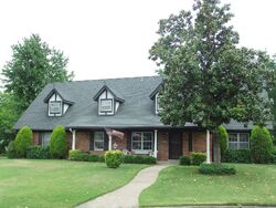  S 77th East Ave, Tulsa OK