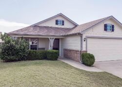Pre-foreclosure in  N 117th East Ave Owasso, OK 74055