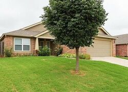 Pre-foreclosure in  S Prescott St Jenks, OK 74037