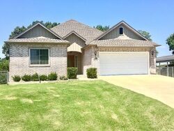 Pre-foreclosure in  S 152nd West Ave Sand Springs, OK 74063