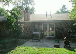 Pre-foreclosure in  S 1st Pl Broken Arrow, OK 74011