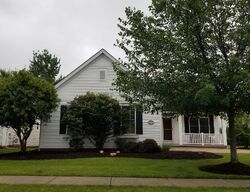 Pre-foreclosure in  NUTMEG LN North Royalton, OH 44133
