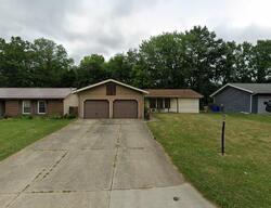Pre-foreclosure in  Brush Rd Ravenna, OH 44266