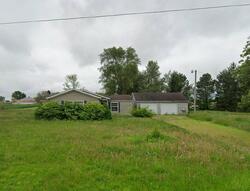 Pre-foreclosure in  Kossuth Loop Rd Wapakoneta, OH 45895