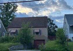 Pre-foreclosure in  Argus Rd Cincinnati, OH 45224