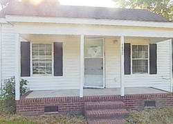 Pre-foreclosure in  N CENTER ST Goldsboro, NC 27530