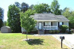 Pre-foreclosure Listing in James Toney Dr ELON, NC 27244
