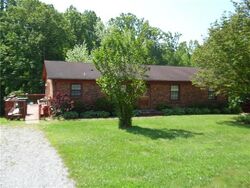 Pre-foreclosure in  Nelson Dr Newton, NC 28658