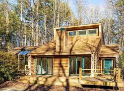 Pre-foreclosure in  Winburn Ave Durham, NC 27704