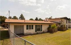 Pre-foreclosure in  N JOHNSON ST Benson, NC 27504