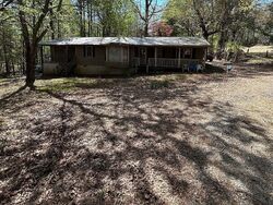 Pre-foreclosure in  Winchester Rd Rougemont, NC 27572