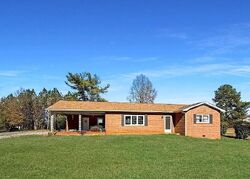 Pre-foreclosure in  Amity Hill Rd Statesville, NC 28677