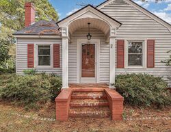  N Fayetteville St, Salemburg NC