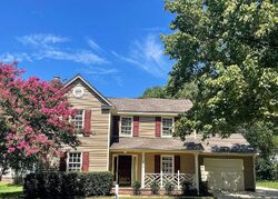 Pre-foreclosure in  Wickersham Way Raleigh, NC 27604