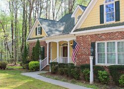 Pre-foreclosure in  Wakefield Farm Rd Zebulon, NC 27597