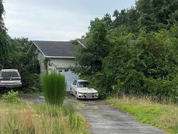 Pre-foreclosure in  Eagle Rock Ln Hubert, NC 28539