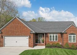 Pre-foreclosure in  E Plantation Cir Reidsville, NC 27320