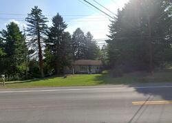 Pre-foreclosure in  Boston State Rd Hamburg, NY 14075