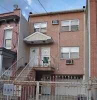 Pre-foreclosure in  MONTAUK AVE Brooklyn, NY 11208