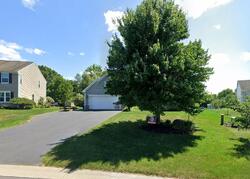 Pre-foreclosure in  Peacock Cir Macedon, NY 14502