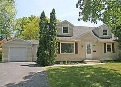 Pre-foreclosure in  Sierra Dr Rochester, NY 14616