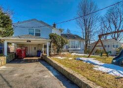 Pre-foreclosure in  Edgewood Rd Hartsdale, NY 10530