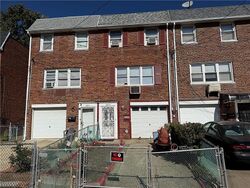 Pre-foreclosure in  Hempstead Ave Queens Village, NY 11429