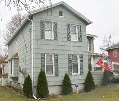  Howard St, Auburn NY