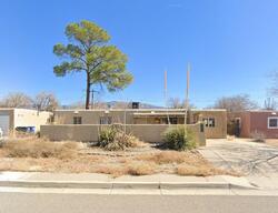 Pre-foreclosure in  Utah St Ne Albuquerque, NM 87110