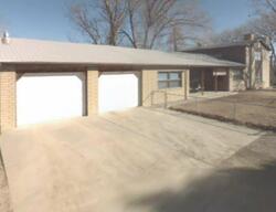Pre-foreclosure in  W Broadway Ave Bloomfield, NM 87413