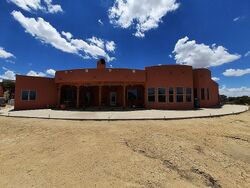 Pre-foreclosure in  Road 2553 Aztec, NM 87410