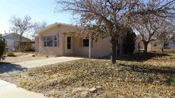 Pre-foreclosure in  Iowa Ave Alamogordo, NM 88310