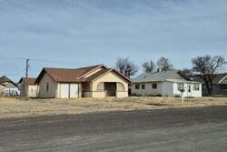 Pre-foreclosure in  Cherry St Clayton, NM 88415