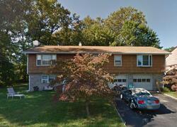 Pre-foreclosure in  Fords Ct Parsippany, NJ 07054