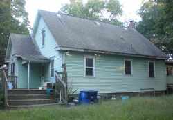 Pre-foreclosure in  BLACKWOOD AVE Franklinville, NJ 08322