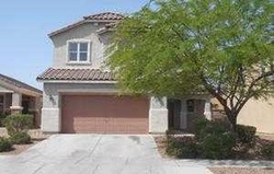 Pre-foreclosure in  CRESCENT FALLS ST Henderson, NV 89011