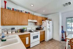 Pre-foreclosure in  Mountain Tree St North Las Vegas, NV 89031