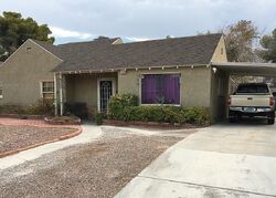 Pre-foreclosure in  Norman Ave Las Vegas, NV 89104