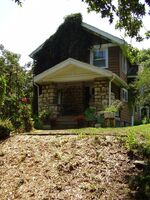 Pre-foreclosure in  WINDSOR AVE Kansas City, MO 64123