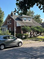 Pre-foreclosure in  Snowden Ave Saint Louis, MO 63117