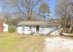 Pre-foreclosure in  OLD COUNTRY CLUB RD Pearl, MS 39208
