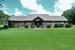 Pre-foreclosure in  Cotton Gin Rd Tremont, MS 38876