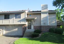 Pre-foreclosure in  XENIUM LN N Osseo, MN 55369