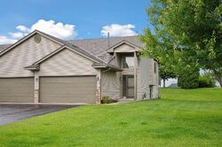 Pre-foreclosure in  84th St Ne Elk River, MN 55330
