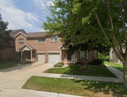 Pre-foreclosure Listing in Garrison St DEARBORN, MI 48124
