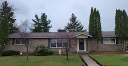 Pre-foreclosure in  W North St Gaylord, MI 49735