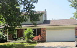 Pre-foreclosure in  DORIS Fraser, MI 48026