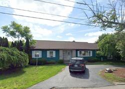 Pre-foreclosure in  Bancroft St Auburn, MA 01501