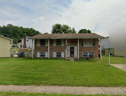 Pre-foreclosure in  Calmos St Capitol Heights, MD 20743